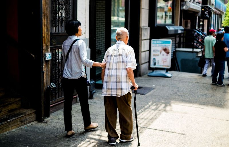 Direct Care Workers (DCW) Aging and Physical Disabilities Practice Test course image