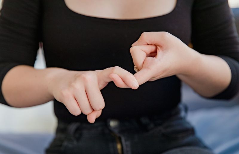 Deaf Culture Practice Exam course image