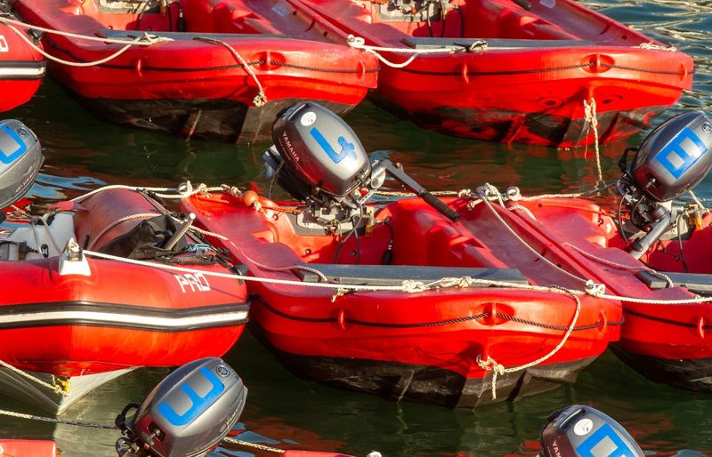 Master the Waves with Deck General & Safety Test 2026 – Navigate Your Future with Confidence! course image