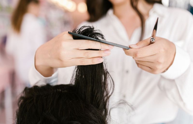 Delaware Cosmetology and Barbering Practice Exam course image