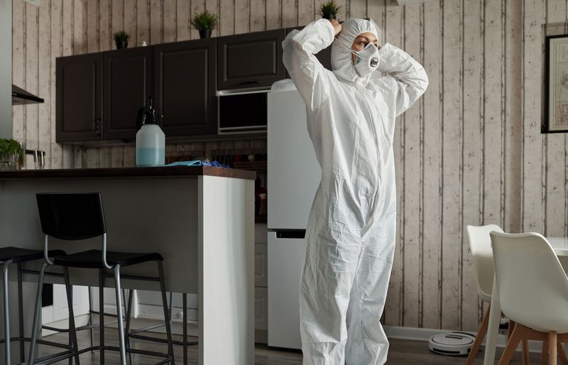 Denver General Pest Management Practice Test 2026 – The All-in-One Guide to Master Your Certification! course image