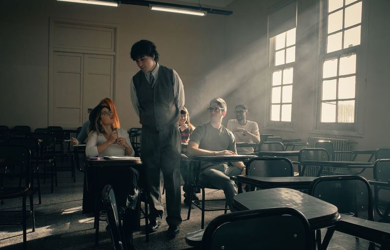 Detention Academy Practice Exam 2026 - Free Detention Academy Practice Questions and Study Guide course image