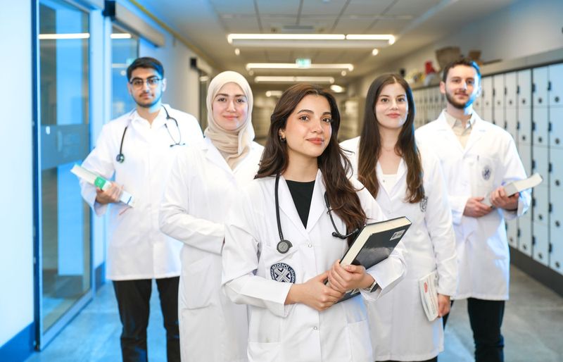 DHO Careers in Healthcare