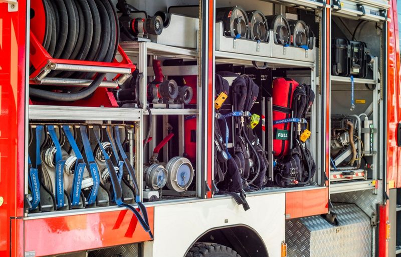 Driver Operator / Fire Apparatus Operator (FAO) Practice Test course image