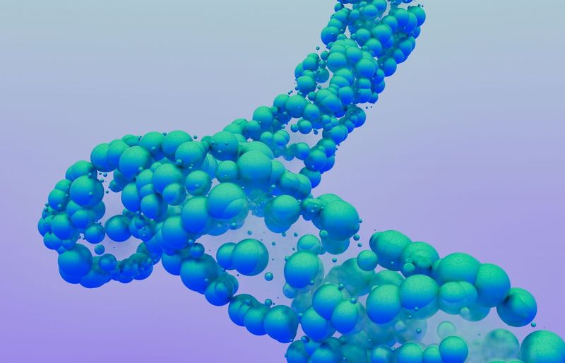 DNA Biology
