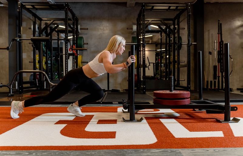 Dr. Long Strength and Conditioning Test 2 Practice