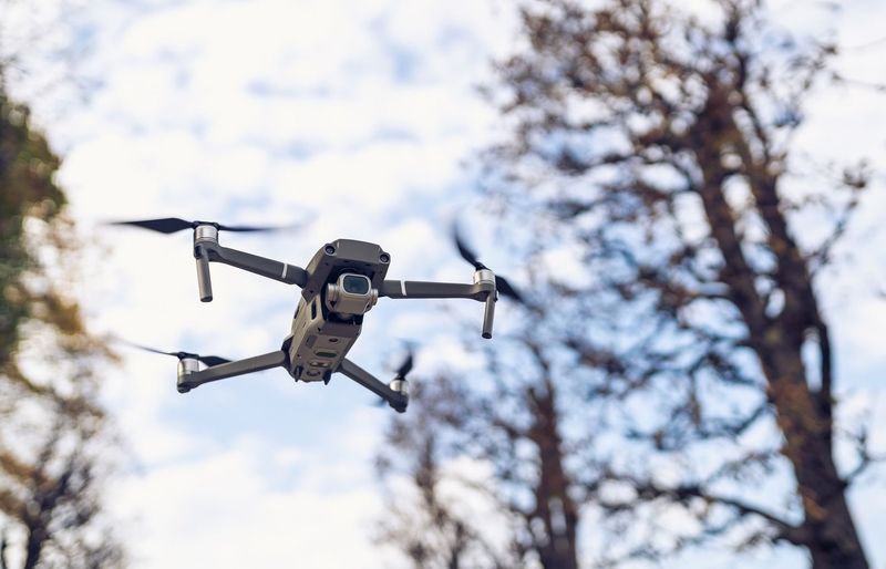 Drone License Practice Test 2026 - Free Drone Pilot Practice Questions and Study Guide course image