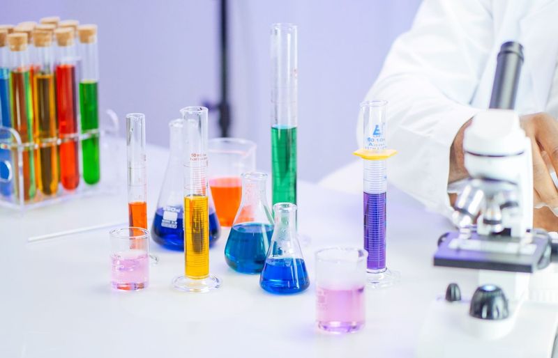 Drug Absorption and Distribution