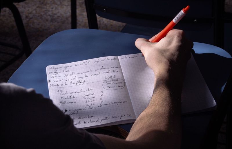Examzify course visual