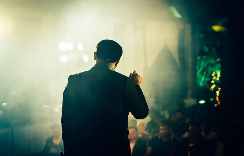DSST Principles of Public Speaking (CLEP) Practice Test course image