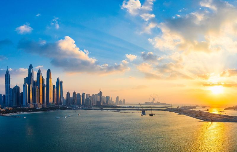Dubai Driving Practice Test course image