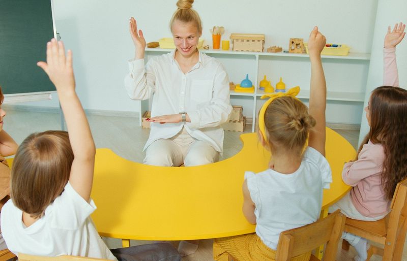 Early Childhood Professional Practice Exam course image