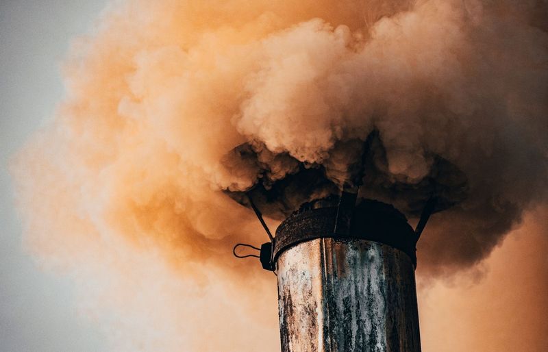 Earth Science and Environmental Pollution Practice Exam course image