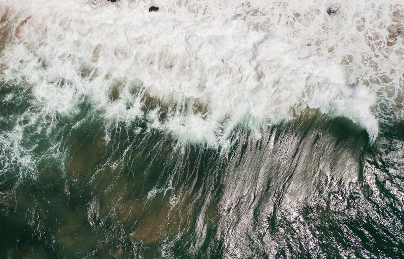 Earth's Fluid Systems Practice Test course image
