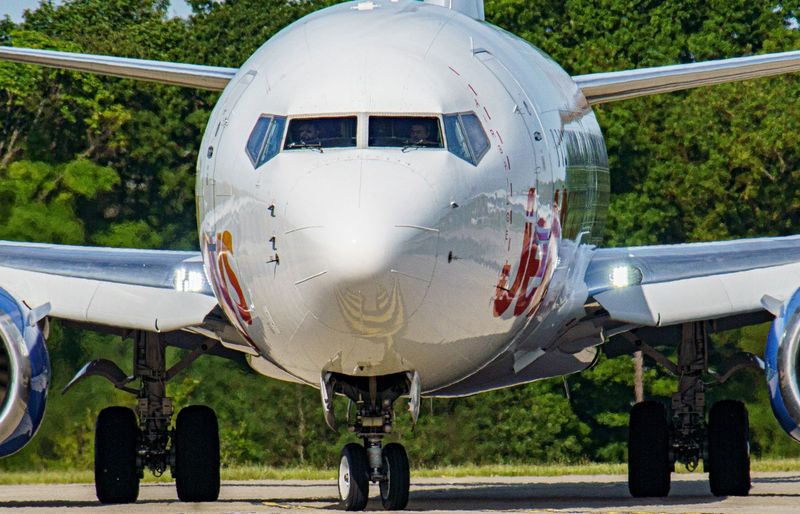 EASA Principles of Flight Practice Test course image