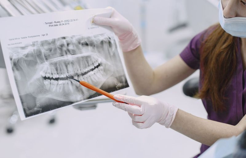 Evidence-Based Dentistry (EBD) Exam 1