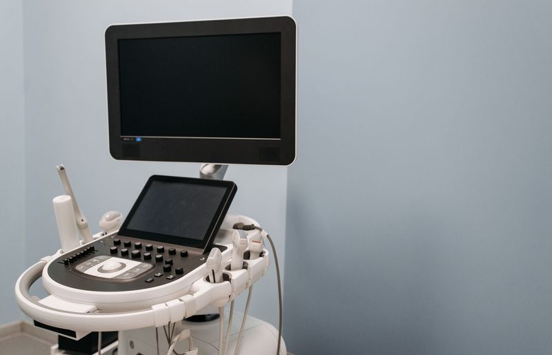 Echocardiography Techniques II Exam 1 Practice course image