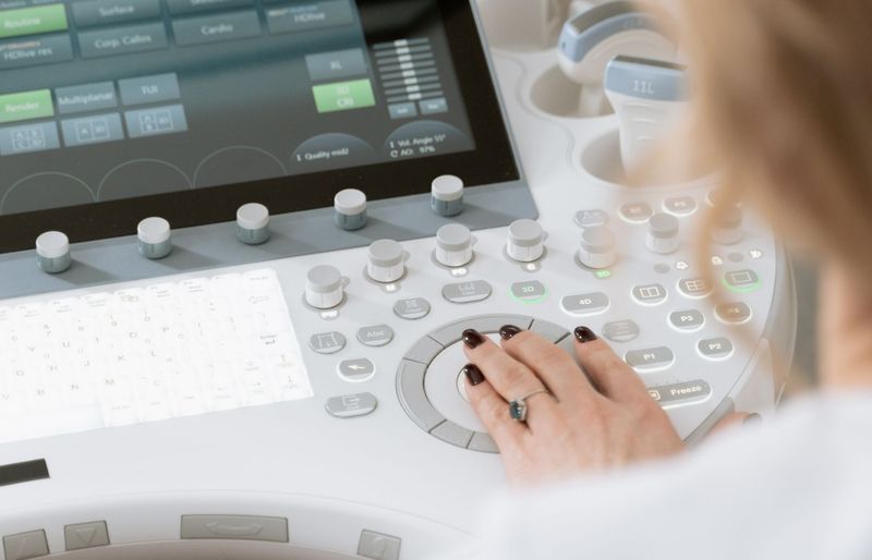 Echocardiography Techniques II Exam 2 Practice course image