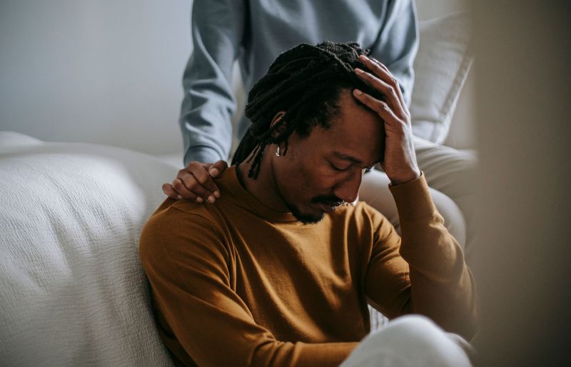 ECPI Mental Health Exam 1 Practice course image