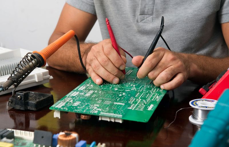 Electrical Code 3