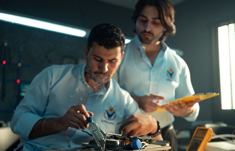 Examzify course visual