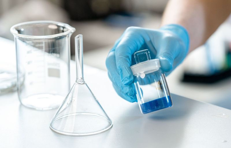 Electrochemical Practice Exam 2026 - Free Electrochemical Practice Questions and Study Guide course image