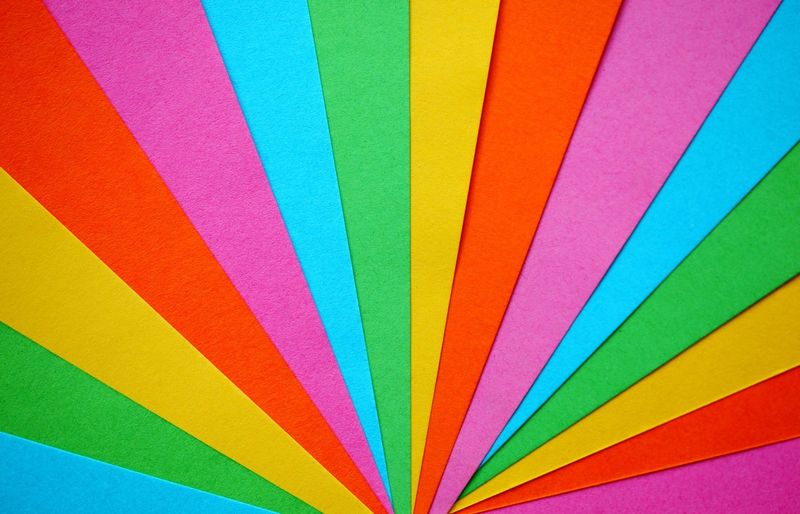 Electromagnetic Spectrum and Light