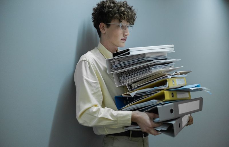 Electronic Filing Practice Test course image