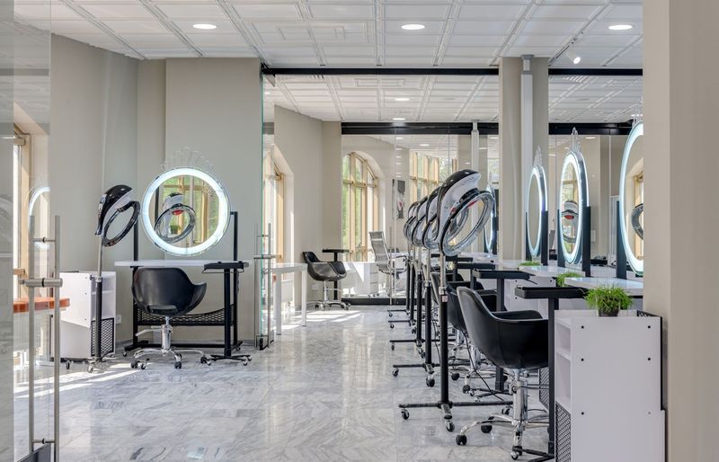 Empire Beauty School Chemical Texturizing Practice Test course image