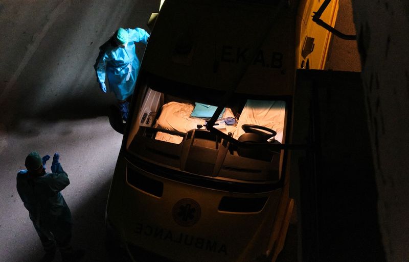 EMS Operations, Safety, and MCI Practice Test course image