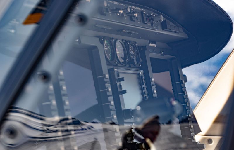 Endeavor Air Indoctrination Training