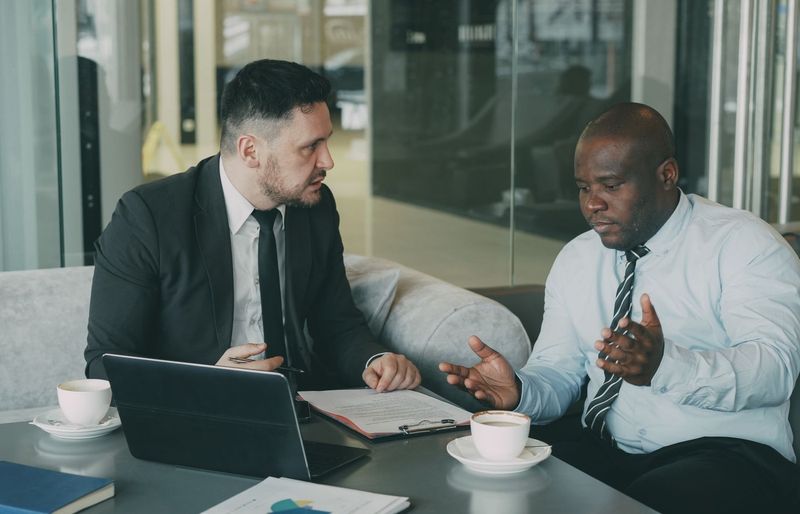 English for Business Computing – Being a Student