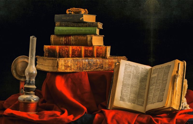 English Literary Terms & Critical Reading Vocabulary for Students Practice Test course image