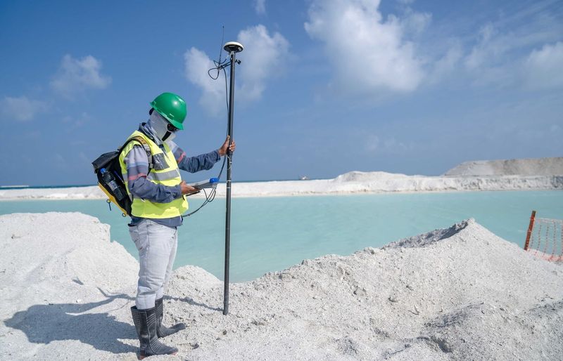 Engineering and Construction Surveying
