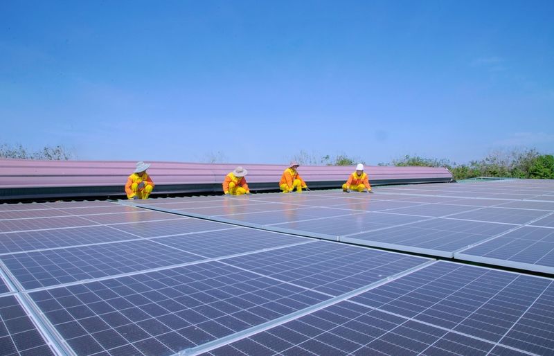 Enphase Solar PV Installation Certification Training Practice Test course image