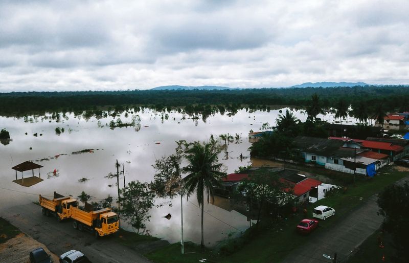 Environment in Humanitarian Action