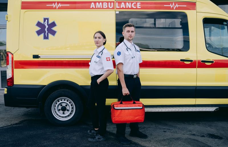 Envoy General Emergency KV Practice Test 2026 – Comprehensive Exam Prep course image