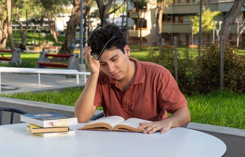 EOC English II Practice Test course image