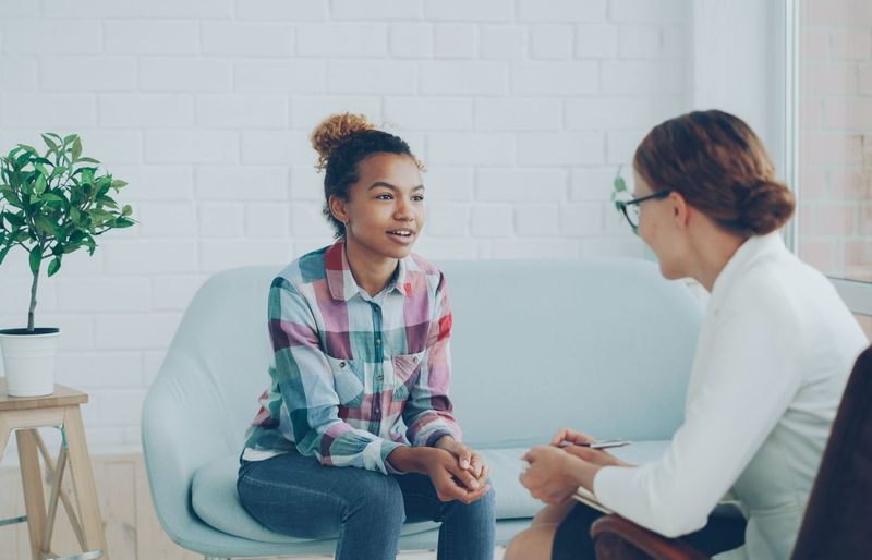 EOT New Counselor Practice Test course image