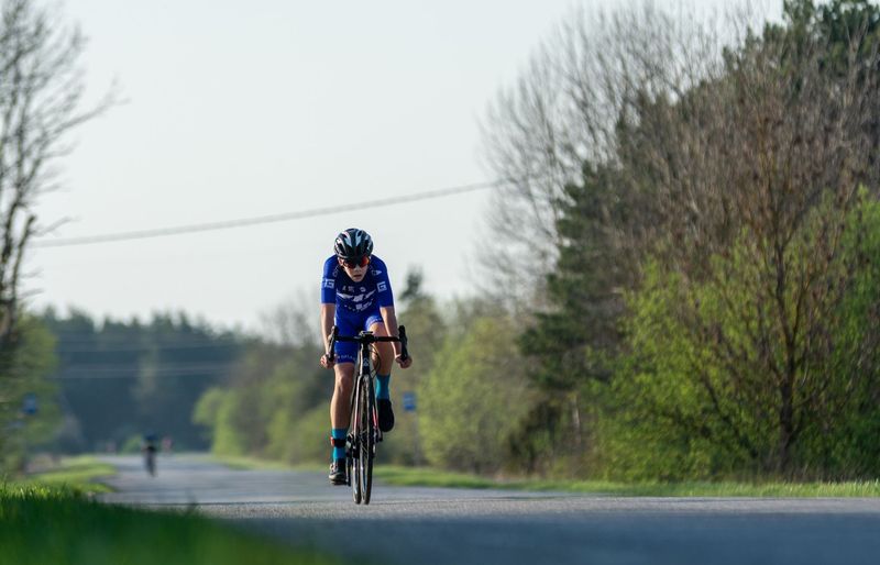 EPD IPMBA Public Safety Cycling