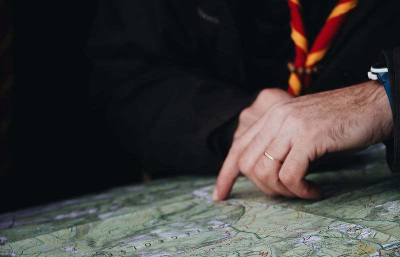 ESRI ArcGIS Desktop Certification Practice Test course image