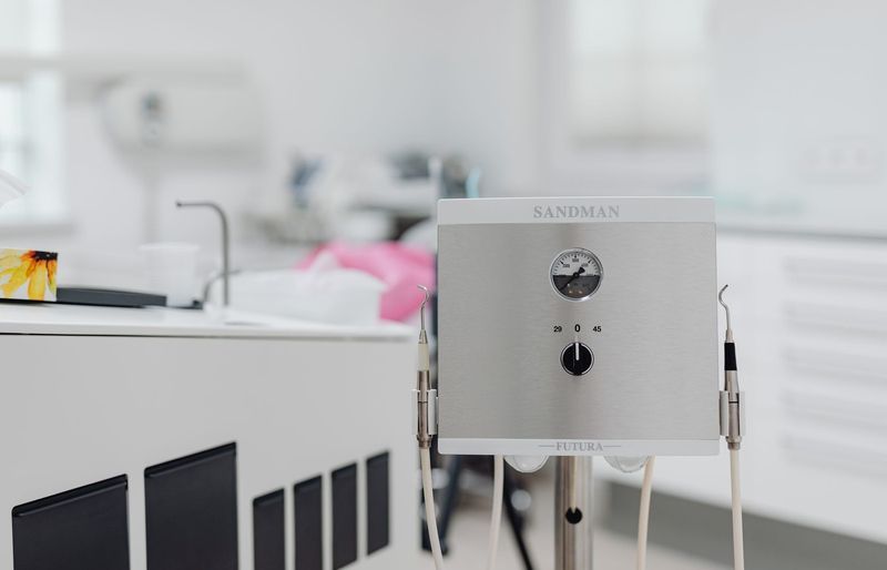 Essentials for Oral Sedation Monitoring