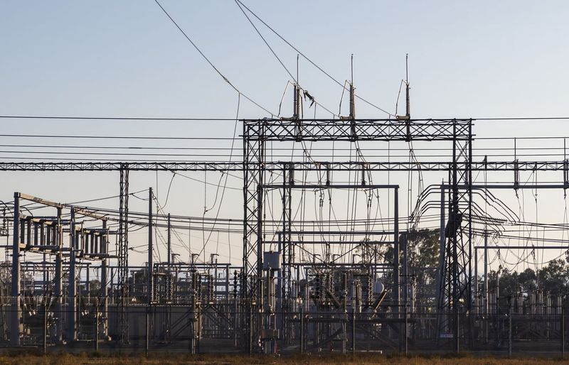 ETCP Portable Power Distribution Technician Certification