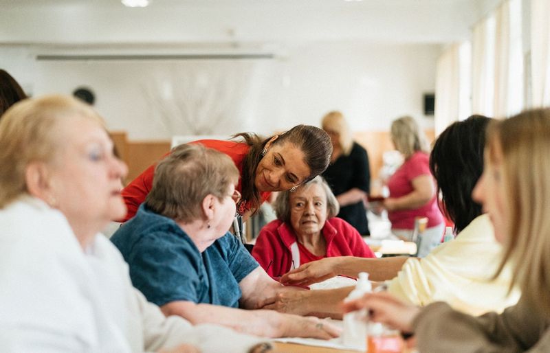 Evolve Gerontology Practice Exam 2026 - Free Gerontology Practice Questions and Study Guide course image
