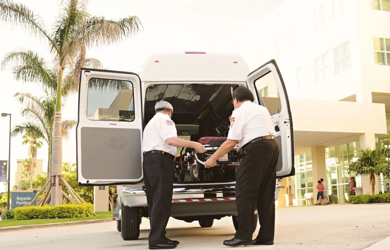 Emergency Vehicle Technician (EVT) F-3