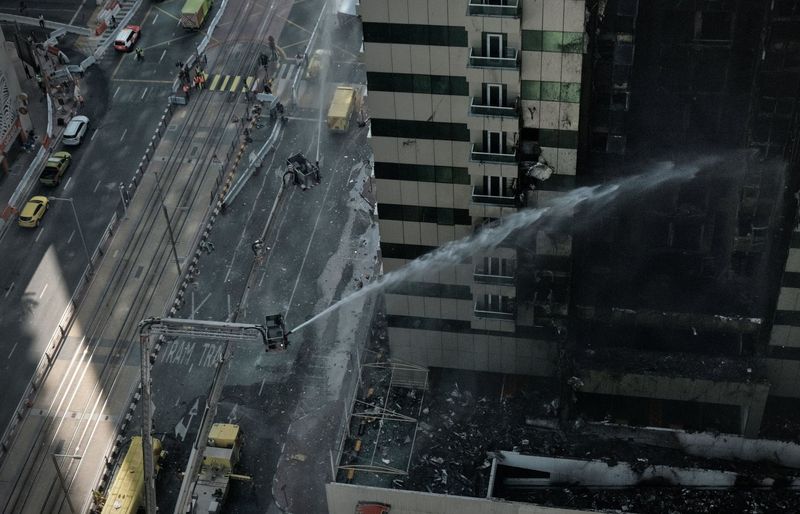 Emergency Vehicle Technician (EVT) F-5 Aerial Practice Test course image