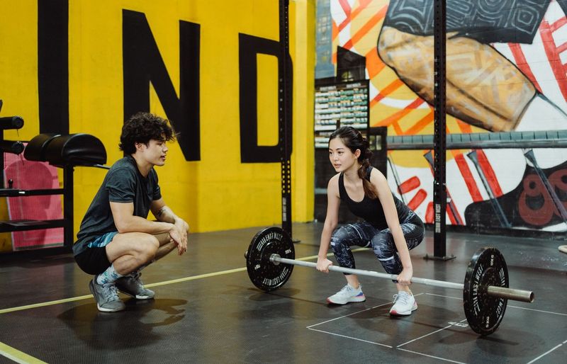 ExpertRating Personal Trainer Certification Practice Exam course image