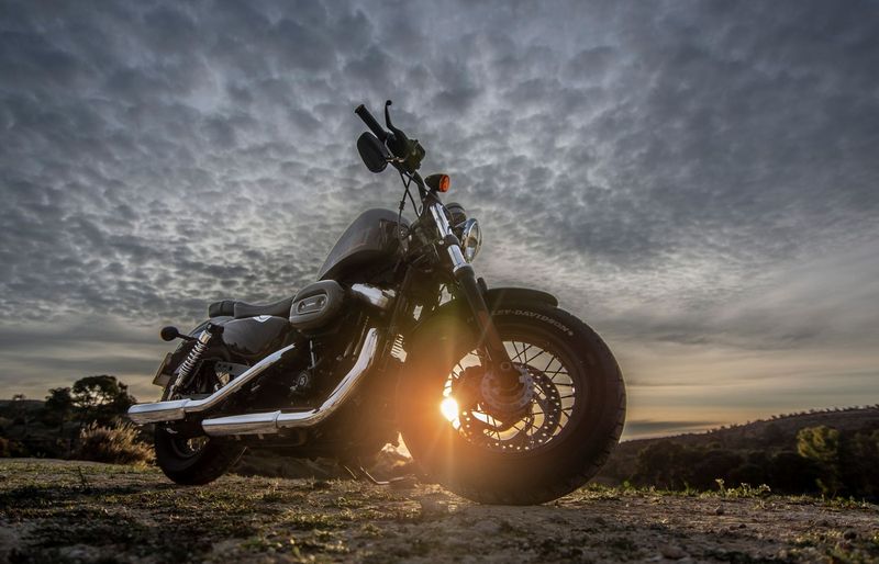 Explorer Ride Practice Exam: Prep, Study Guide and Practice Questions course image