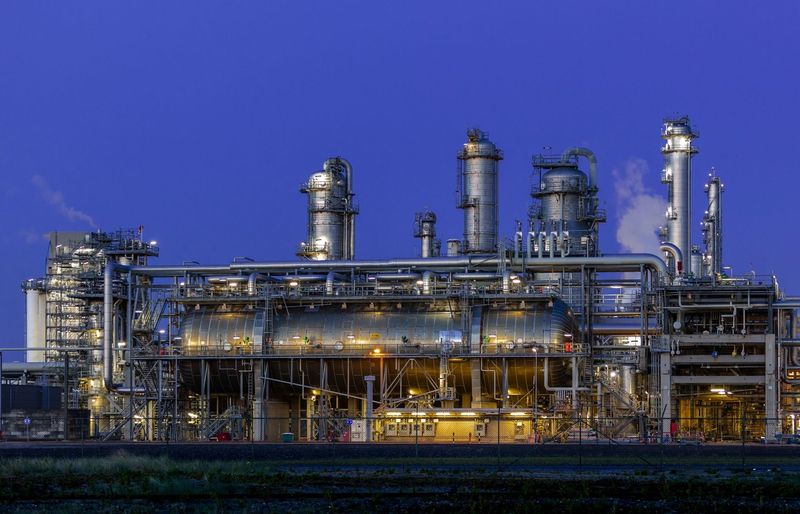 Exxon Mobil Basic Operating Training