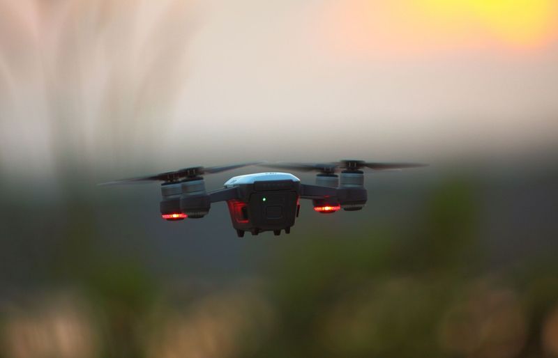 FAA 107 Unmanned Aircraft General (UAG) – Small Practice Test course image